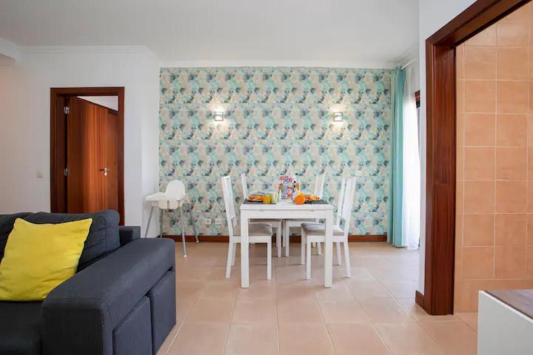 Ferienwohnung The Albufeira Concierge - Modern Salgados Exterior foto
