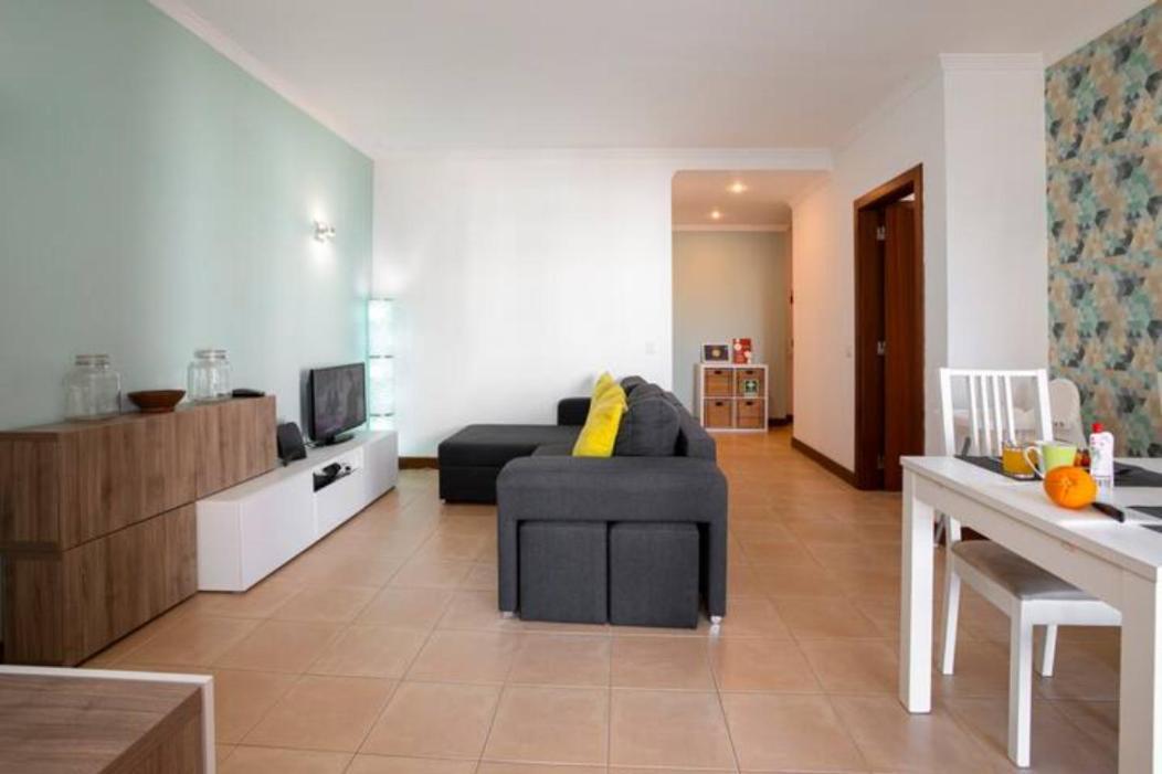 Ferienwohnung The Albufeira Concierge - Modern Salgados Exterior foto