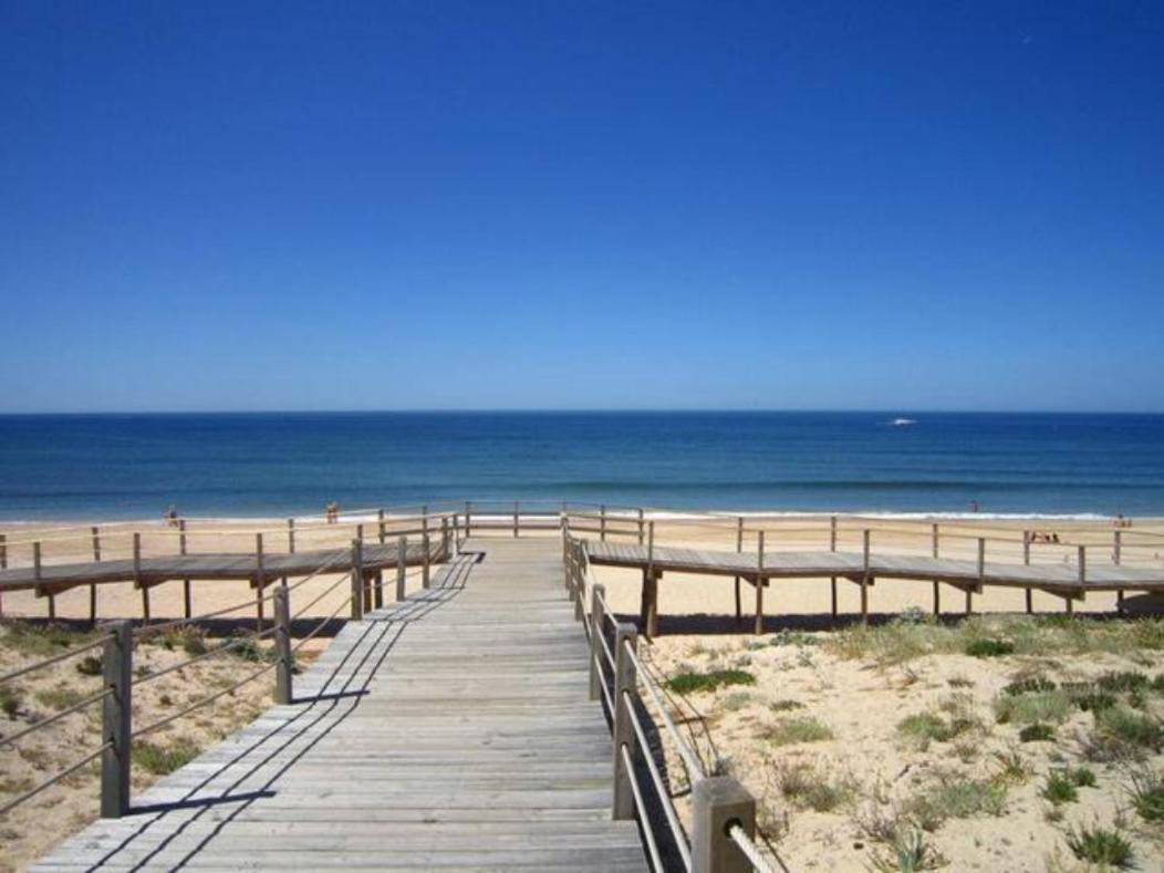 Ferienwohnung The Albufeira Concierge - Modern Salgados Exterior foto